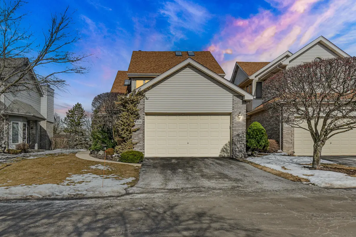 6936 Lexington Court, Tinley Park, IL 60477 - #1