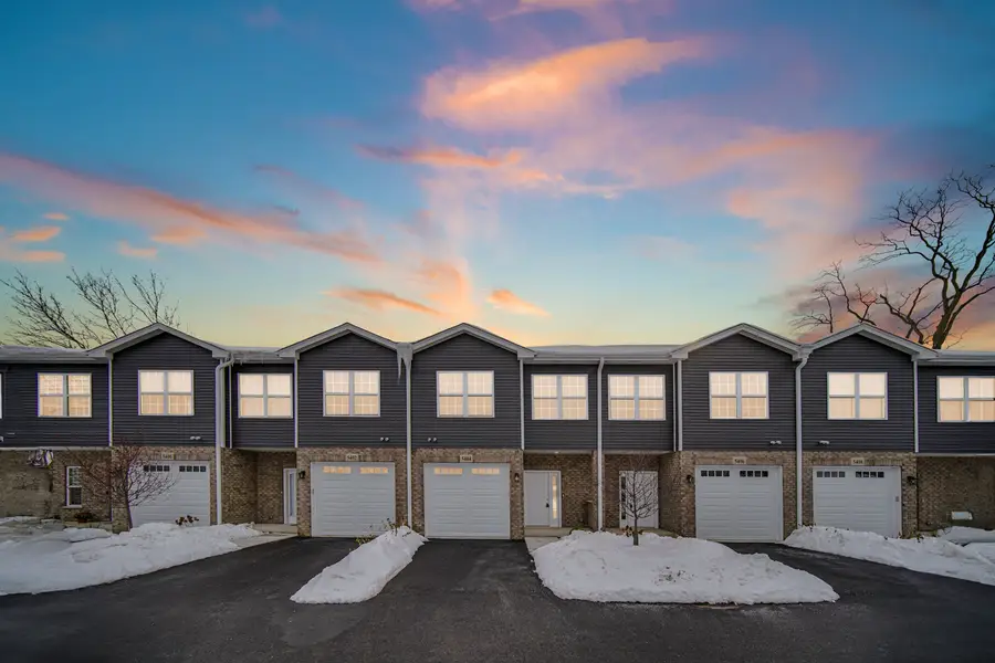 5414 135th Street, Crestwood, IL 60418 - #2