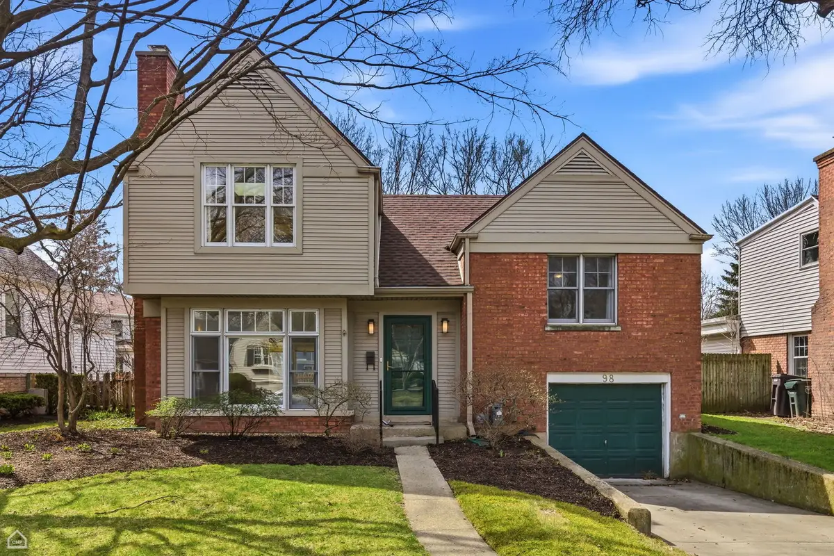 98 Williamsburg Road, Evanston, IL 60203 - #1