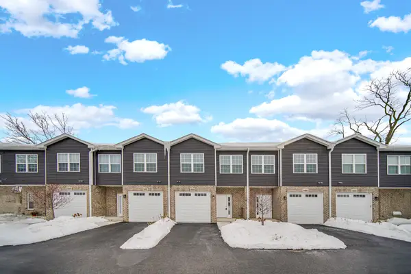 5412 135th Street, Crestwood, IL 60418