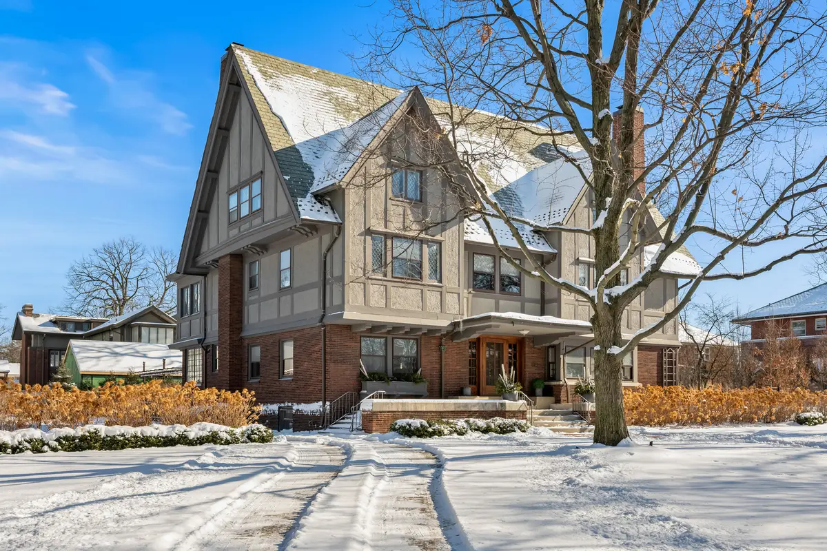 420 N Euclid Avenue, Oak Park, IL 60302 - #1