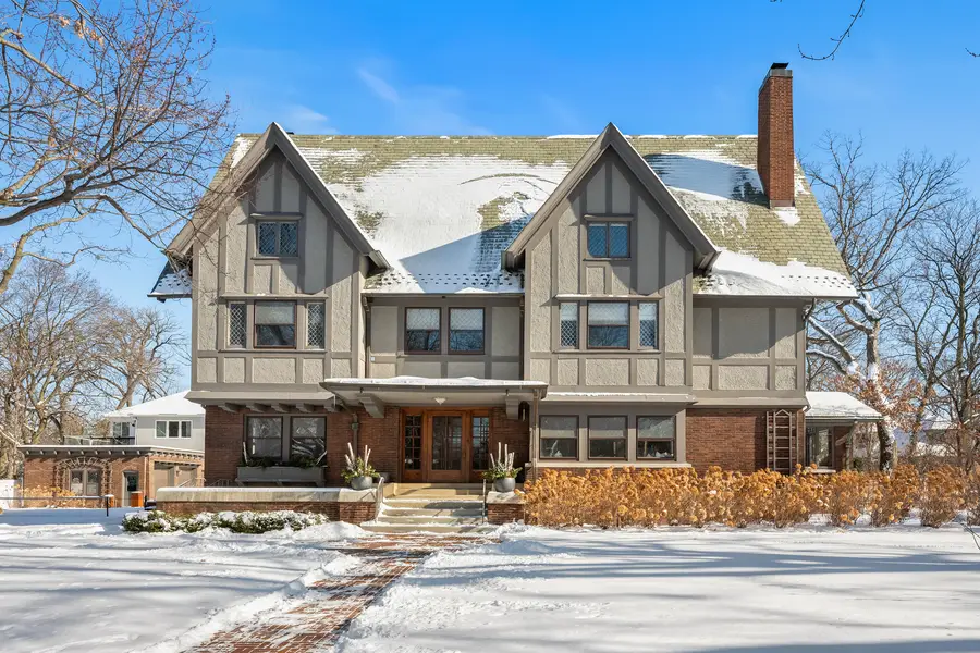 420 N Euclid Avenue, Oak Park, IL 60302 - #2