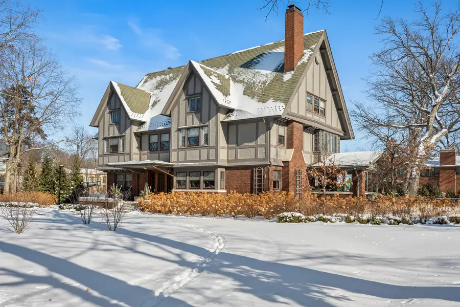 420 N Euclid Avenue, Oak Park, IL 60302 - #3