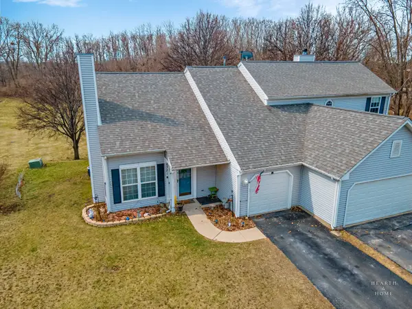 2321 Aspen Drive, Woodstock, IL 60098