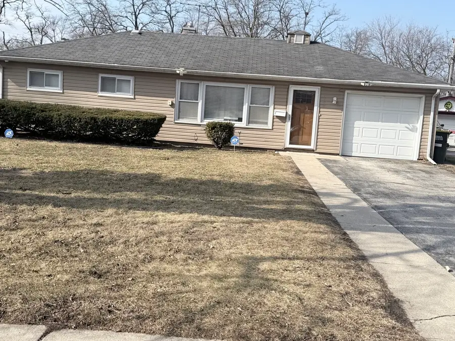 404 N Kinzie Street, Thornton, IL 60476 - #2