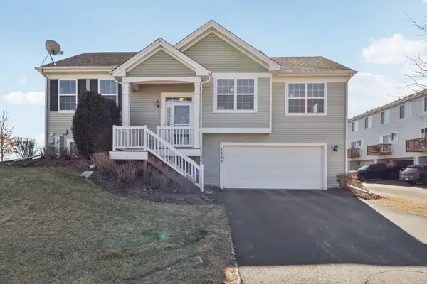 1147 Piccolo Lane, Volo, IL 60073