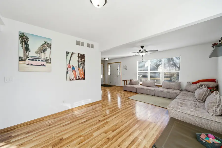 1408 Chestnut Lane, Yorkville, IL 60560 - #3