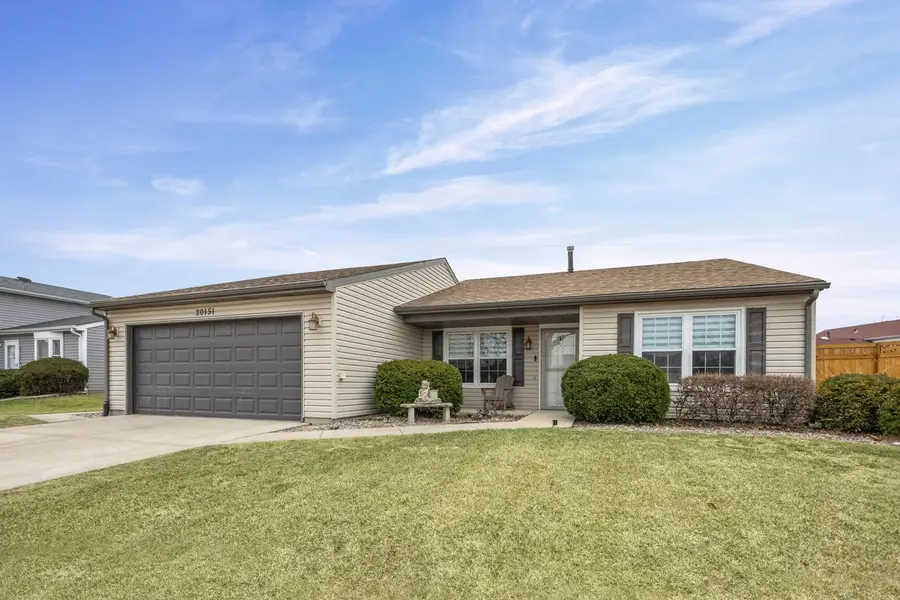 20151 S Rosewood Drive, Frankfort, IL 60423 - #2