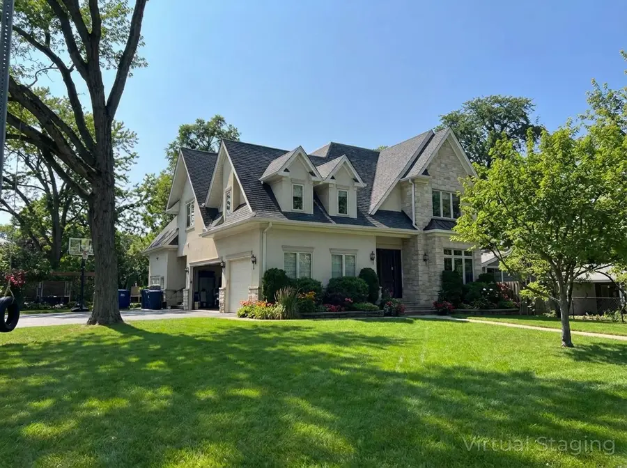 1420 Crowe Avenue, Deerfield, IL 60015 - #2