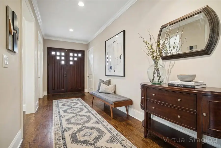 1420 Crowe Avenue, Deerfield, IL 60015 - #3