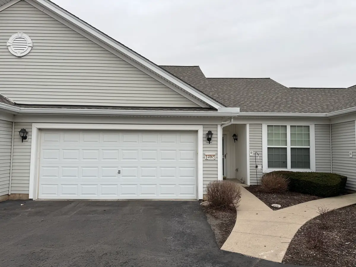 14065 Moraine Hills Drive, Huntley, IL 60142 - #1