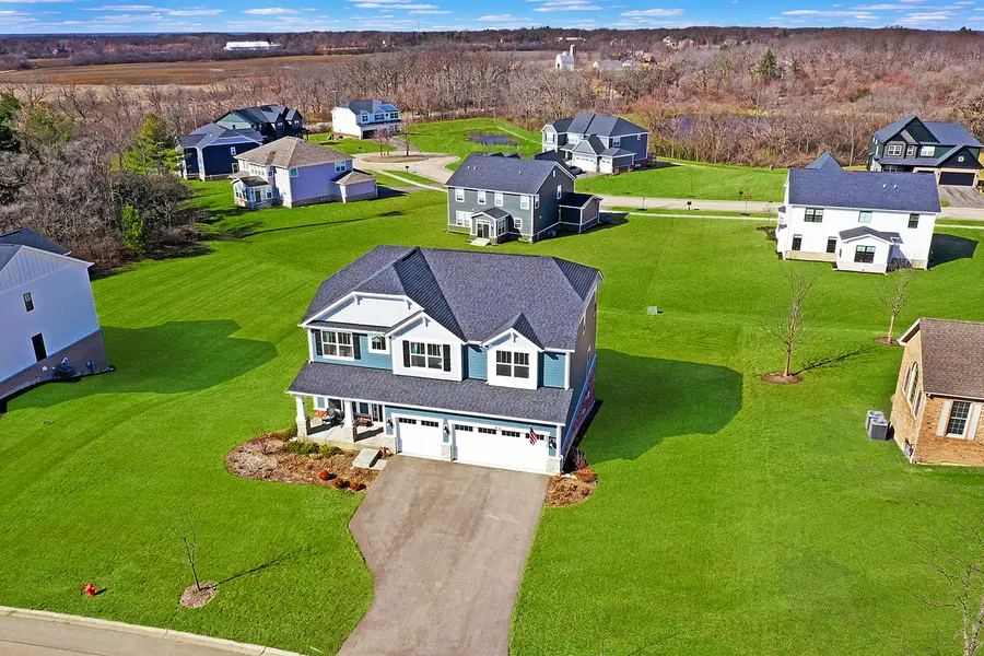 42 Open Parkway N, Hawthorn Woods, IL 60047 - #2