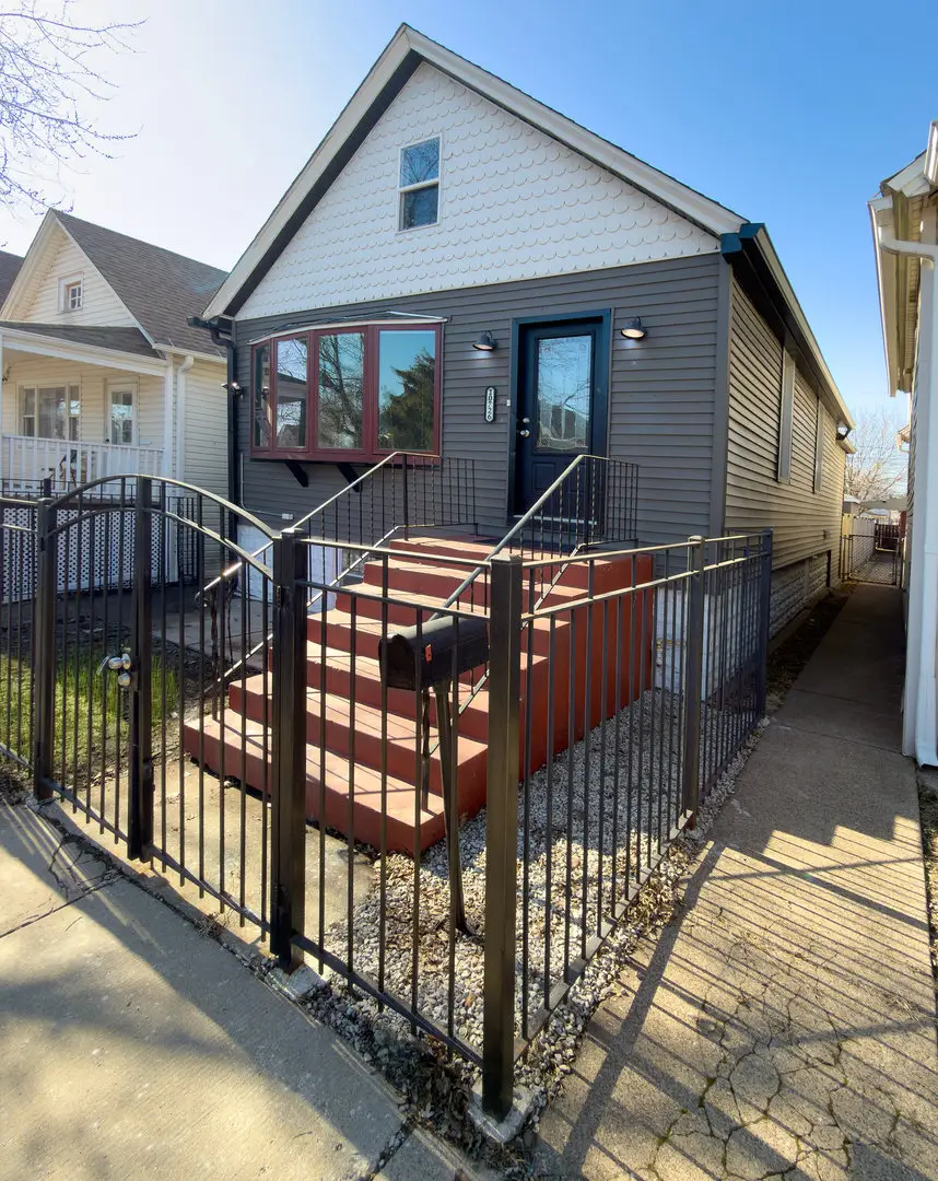 10726 S Mackinaw Avenue, Chicago, IL 60617 - #3