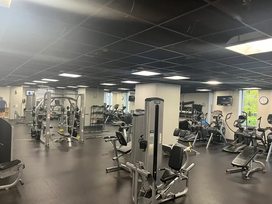 222 N Columbus Drive #406, Chicago, IL 60601 - #2