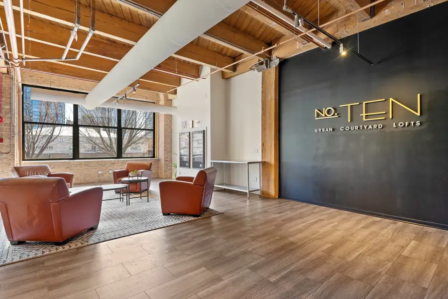 1040 W Adams Street #122, Chicago, IL 60607 - #2