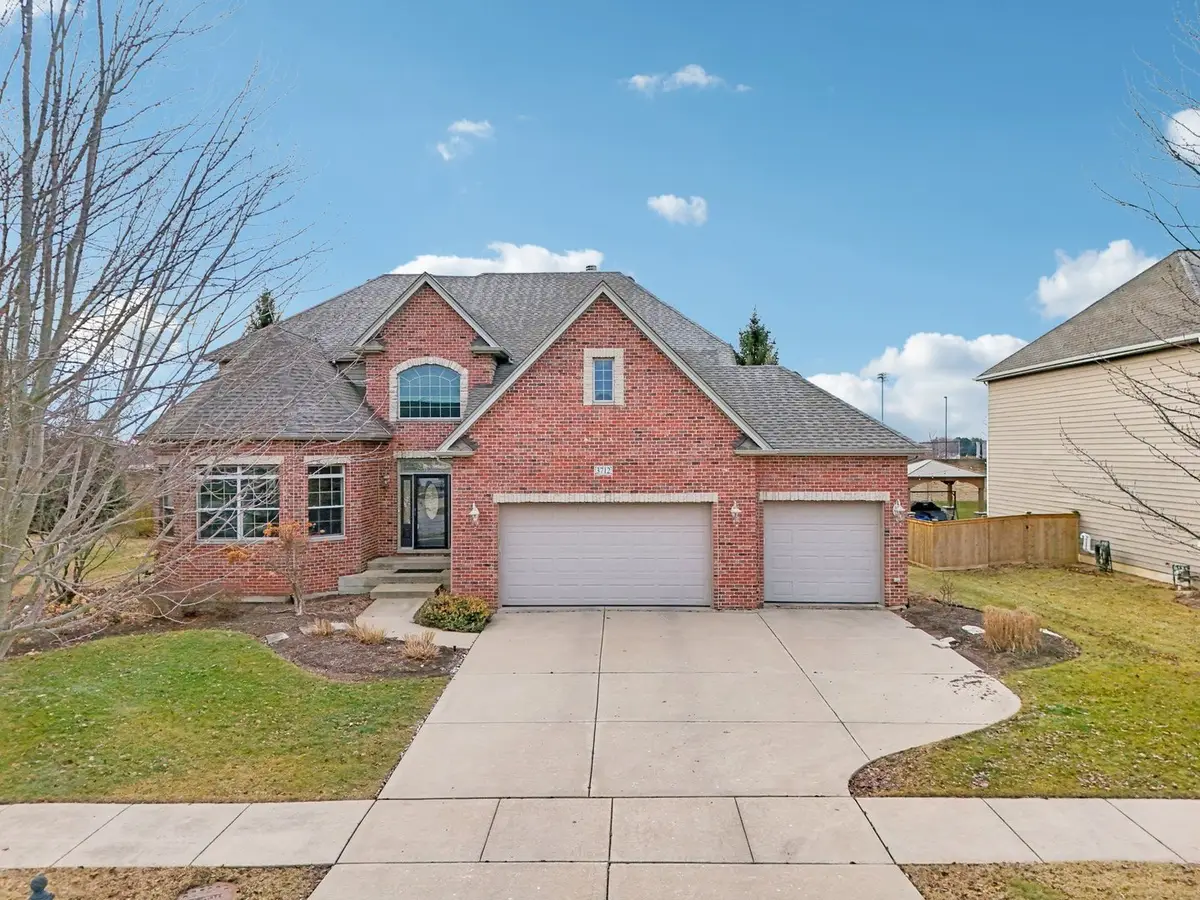 3712 Ryder Court, Naperville, IL 60564 - #1