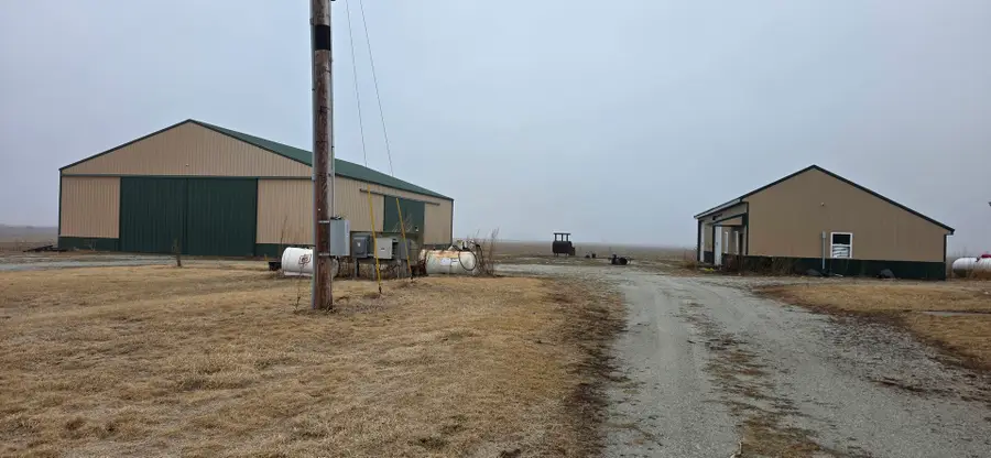 3055 N 2300 E Road, Martinton, IL 60951 - #2