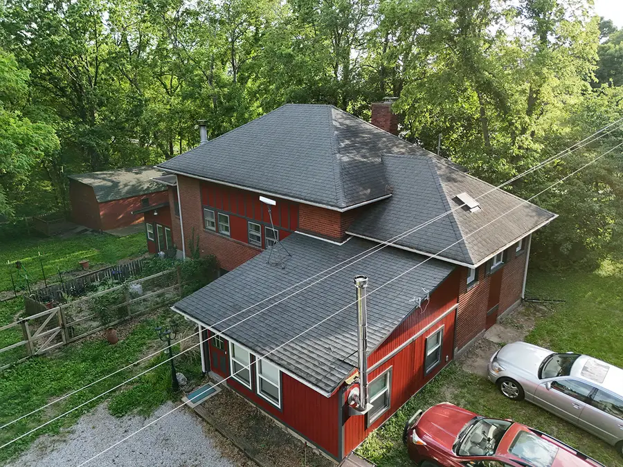 483 E 1300 North Road, Monticello, IL 61856 - #2