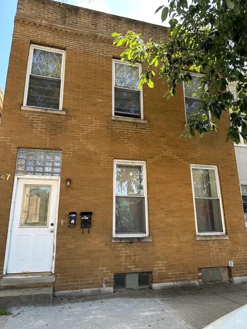 847 S Miller Street, Chicago, IL 60607 - #1