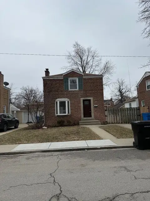 7337 W Rascher Avenue, Chicago, IL 60656 - #1