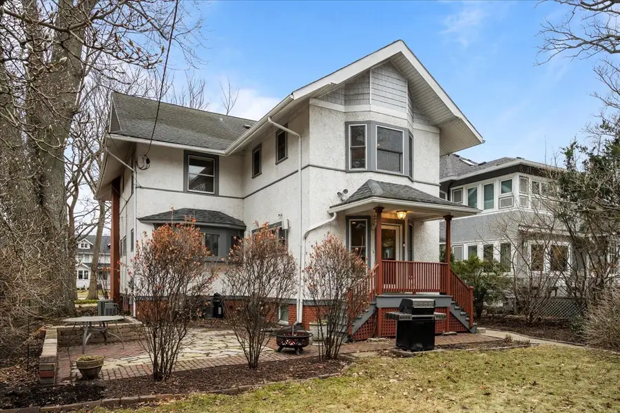 Address Withheld By Seller, Wilmette, IL 60091 - #3