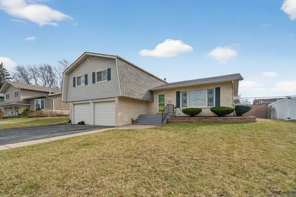 6331 Arcadia Drive, Tinley Park, IL 60477