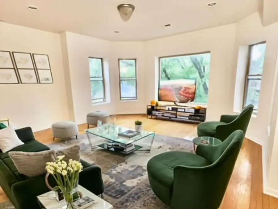 6945 S Dorchester Avenue #2S, Chicago, IL 60637 - #2