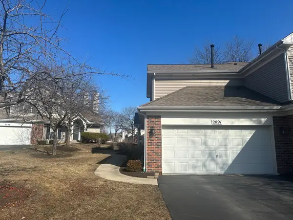 Address Withheld By Seller, Algonquin, IL 60102