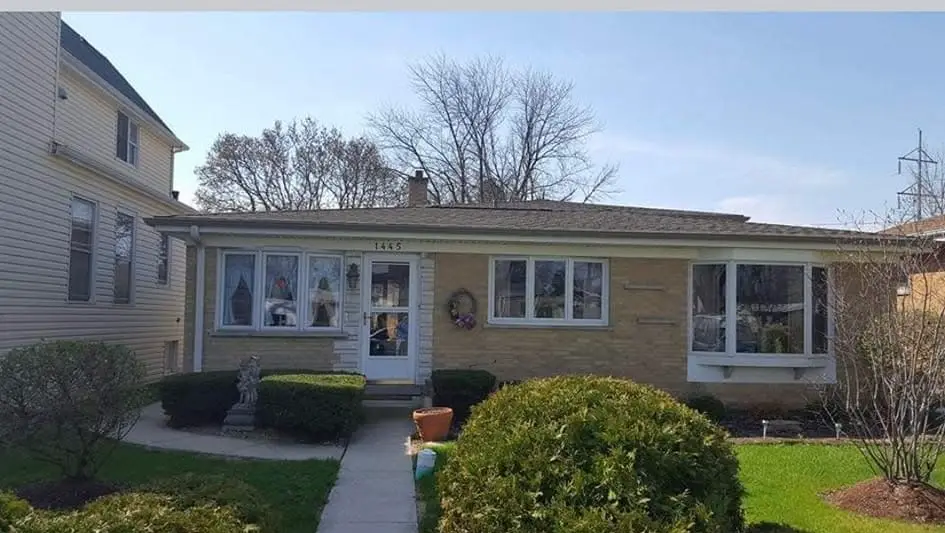 1445 Everett Avenue, Des Plaines, IL 60018 - #1