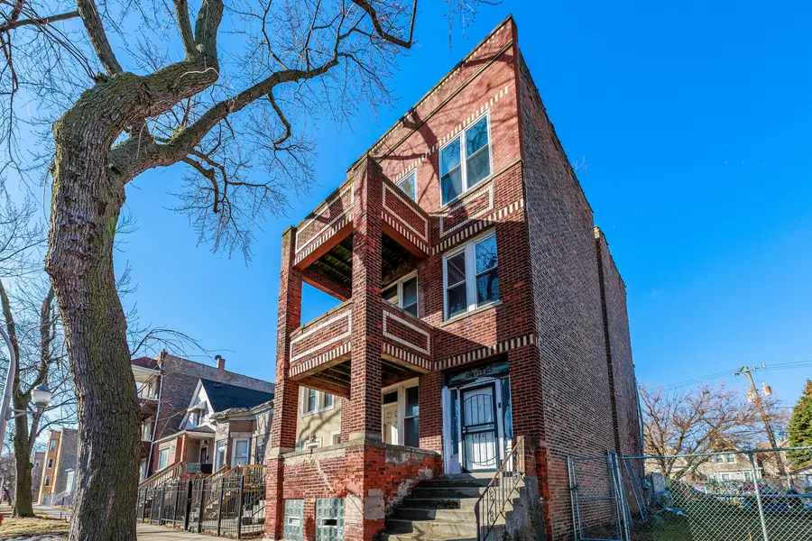 1222 S Karlov Avenue, Chicago, IL 60623 - #2