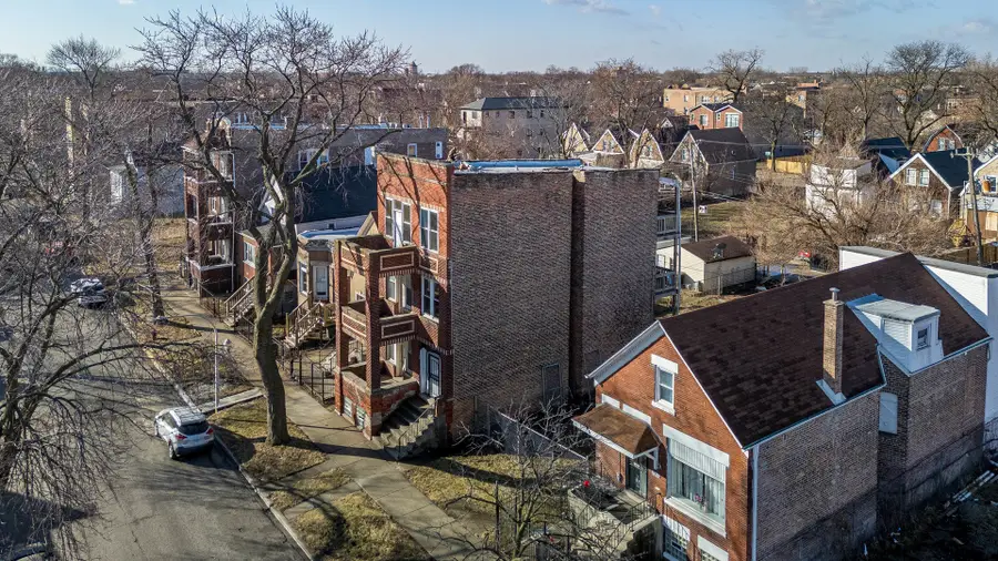 1222 S Karlov Avenue, Chicago, IL 60623 - #3