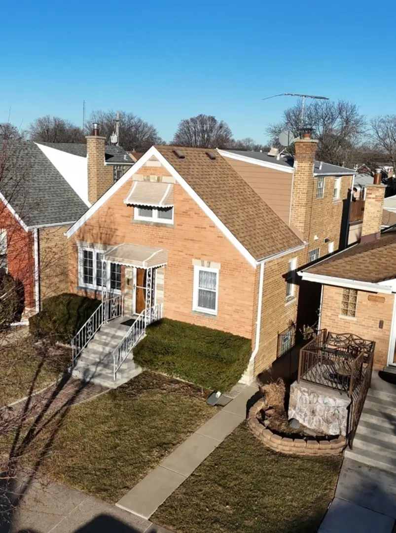 3737 N Oketo Avenue, Chicago, IL 60634 - #2