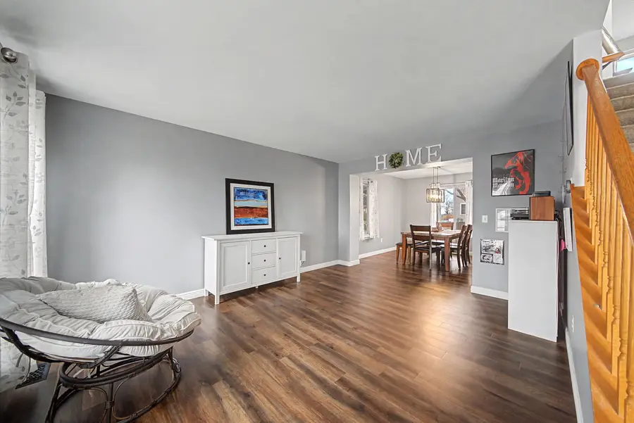 1658 Fiddyment Drive, Romeoville, IL 60446 - #3