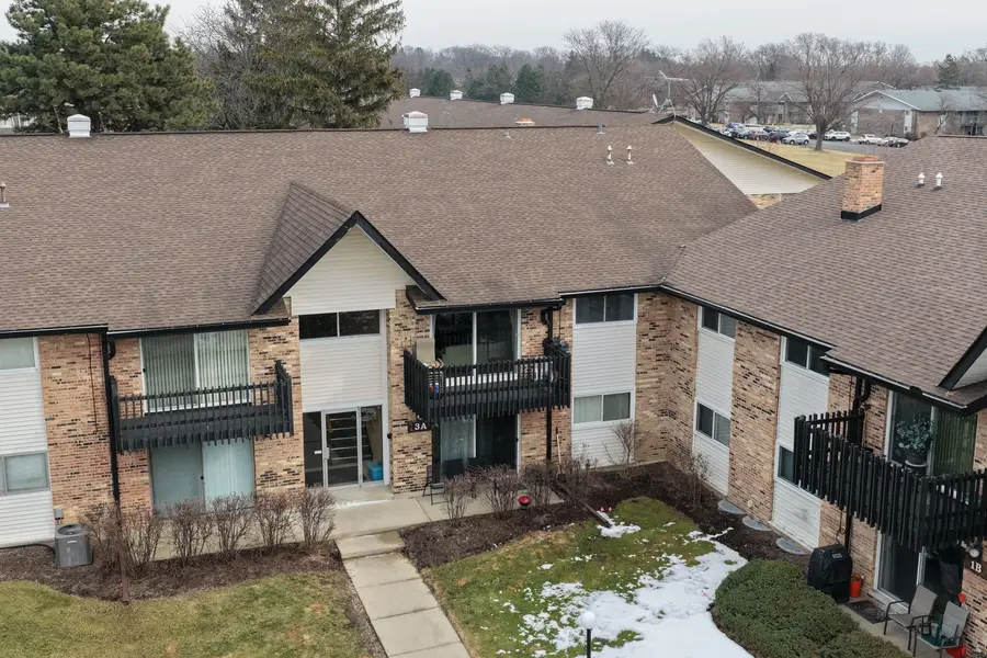 3A Kingery Quarter #103, Willowbrook, IL 60527 - #2