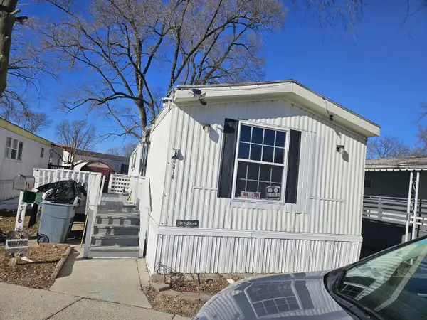 3316 Pace Street, Park City, IL 60085