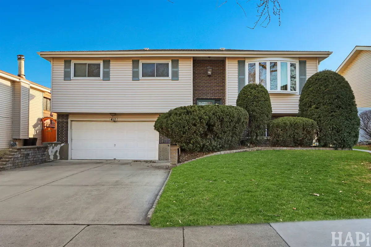 411 W Diversey Avenue, Addison, IL 60101 - #1