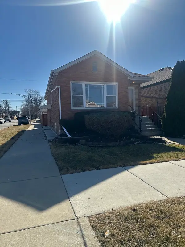 3701 W 55th Place, Chicago, IL 60629