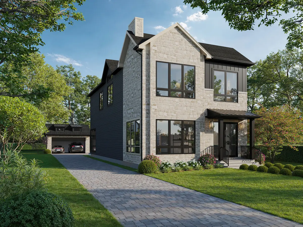 510 Provident Avenue, Winnetka, IL 60093 - #1