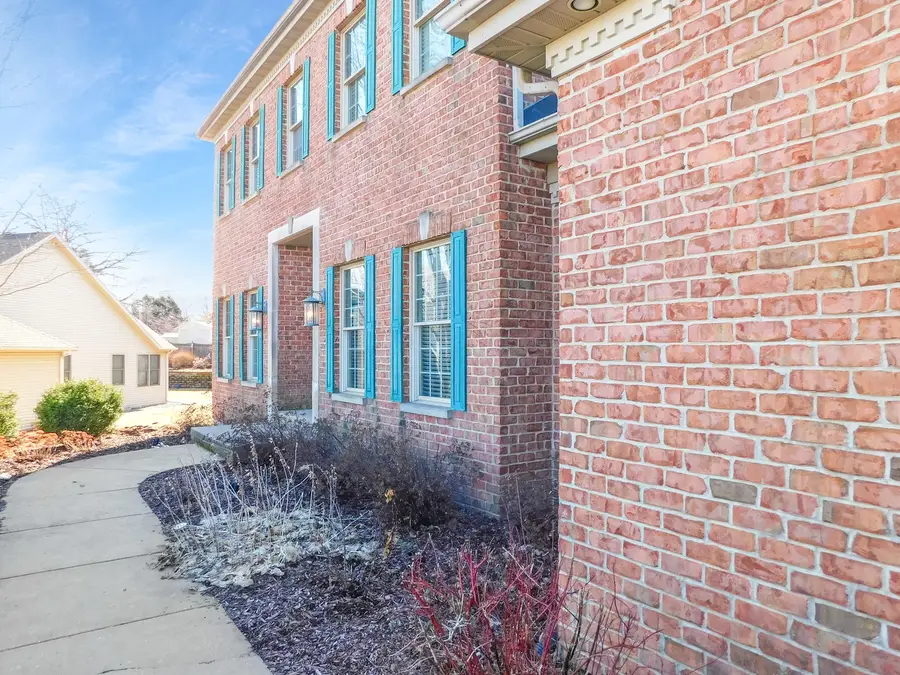 6594 Rolling Hedge Lane, Rockford, IL 61108 - #3