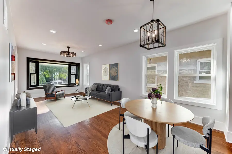 2508 Kenilworth Avenue, Berwyn, IL 60402 - #2