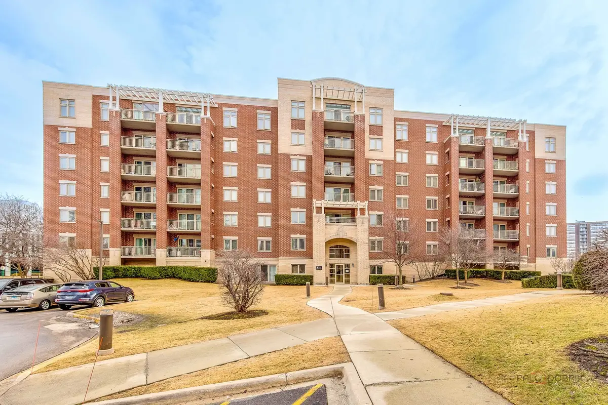 8711 W Bryn Mawr Avenue #501, Chicago, IL 60631 - #1