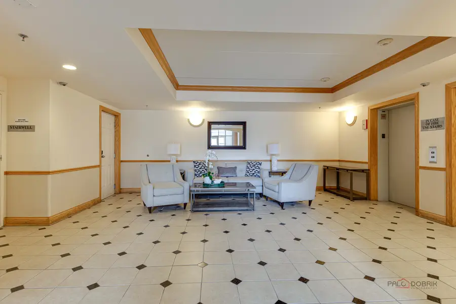 8711 W Bryn Mawr Avenue #501, Chicago, IL 60631 - #3