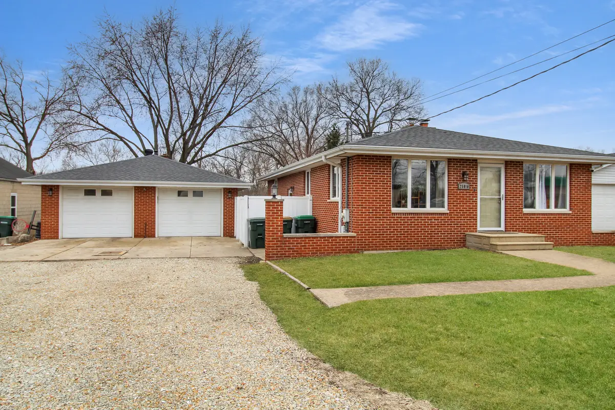 25010 S Canal Street, Channahon, IL 60410 - #1