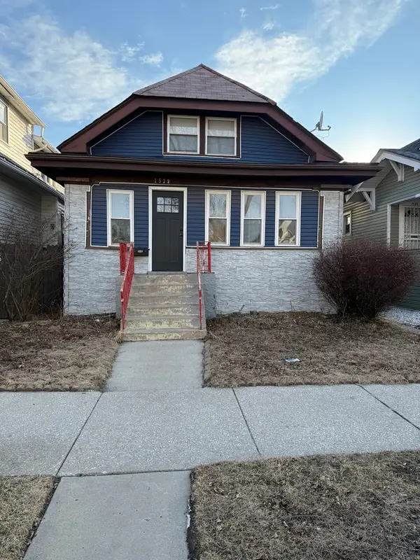 1539 N Lawler Avenue, Chicago, IL 60651