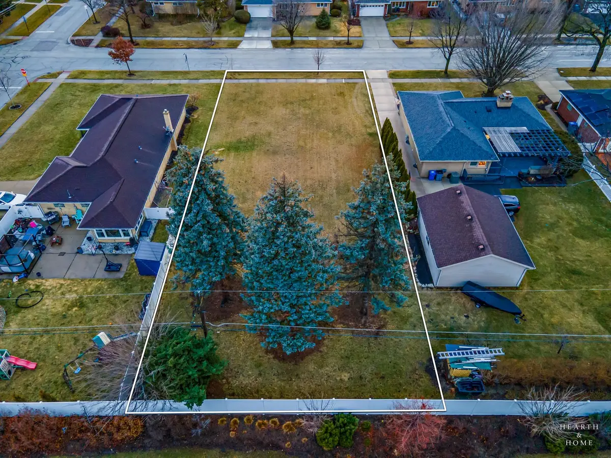 103 N Louis Street, Mount Prospect, IL 60056 - #1