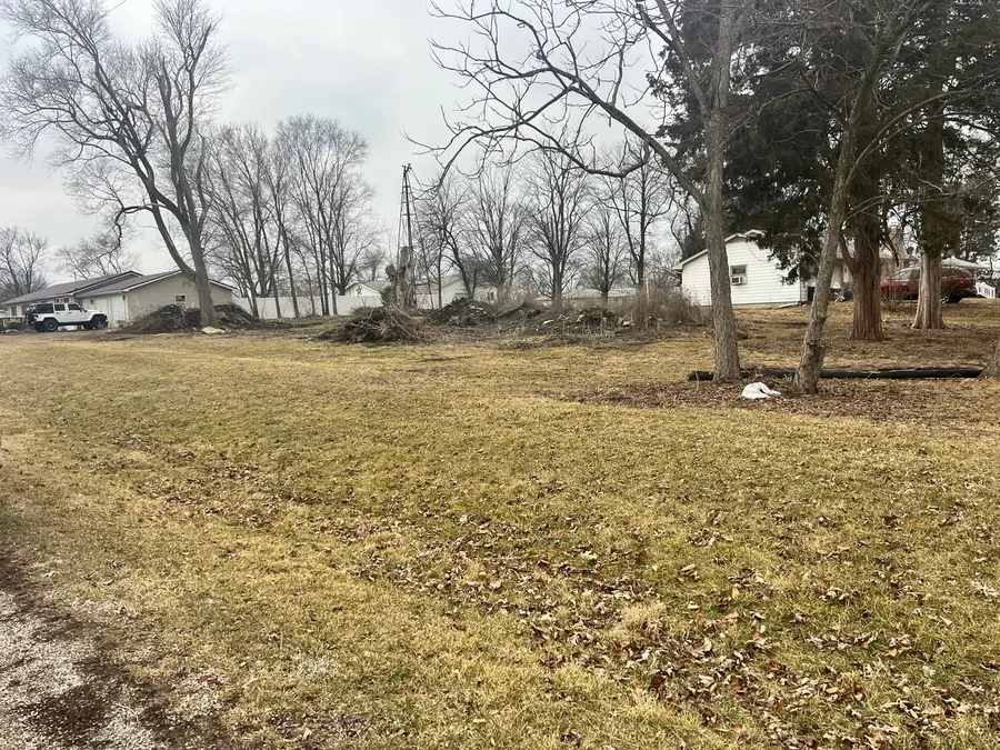 201 N Johnson Street, Rankin, IL 60960 - #2