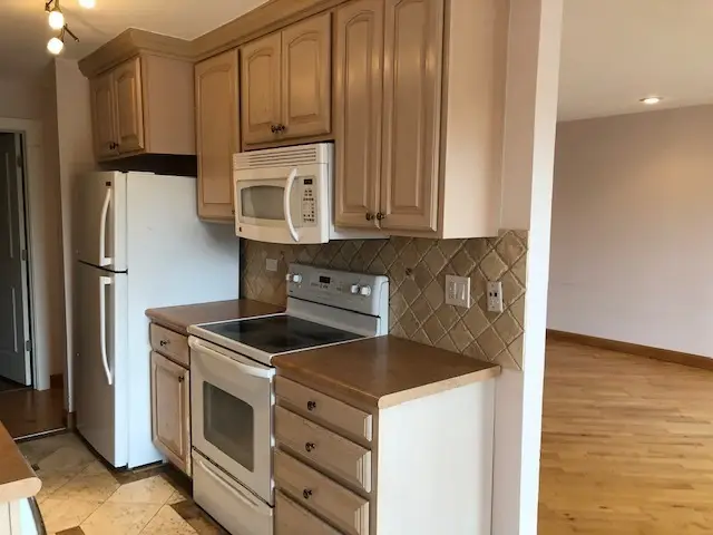 725 W Huntington Commons Road #401, Mount Prospect, IL 60056 - #2