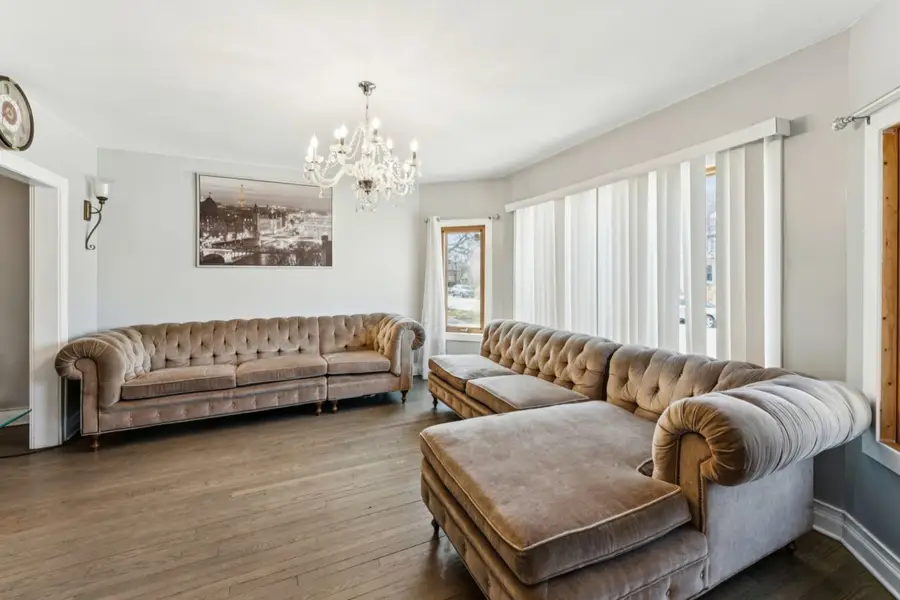 2547 Davisson Street, River Grove, IL 60171 - #2