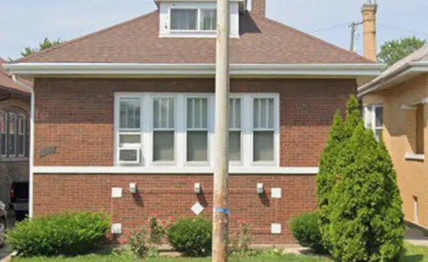 8632 S Loomis Boulevard, Chicago, IL 60620