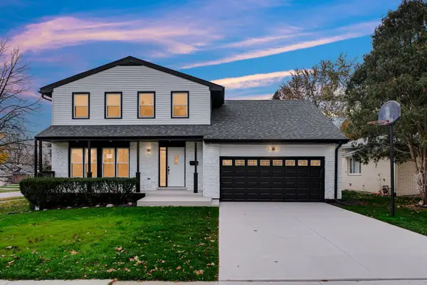 Address Withheld By Seller, Matteson, IL 60443